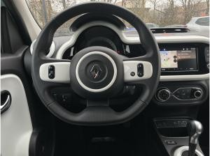 Renault Twingo E-Tech 100% elektrisch Techno