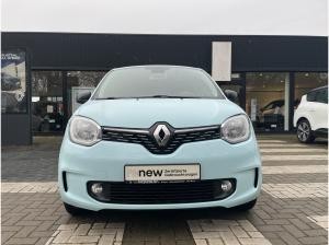 Renault Twingo E-Tech 100% elektrisch Techno