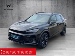 Cupra Formentor VZ Black Edition🖤AKRAPOVIC | HD-MATRIX | PANO | AHK | SENNHEISER