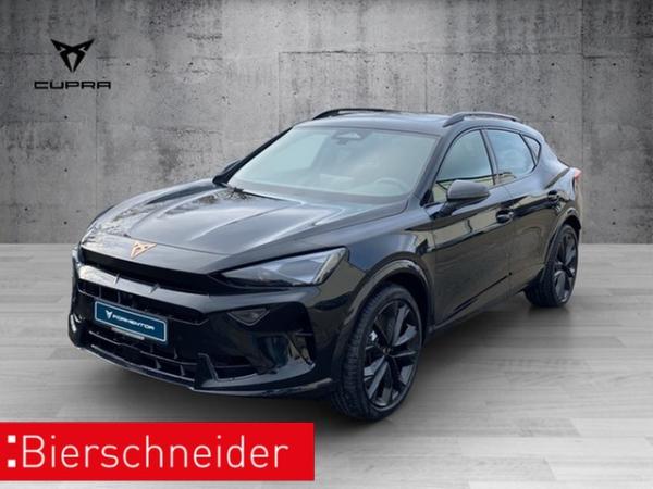 Cupra Formentor VZ Black Edition🖤AKRAPOVIC | HD-MATRIX | PANO | AHK | SENNHEISER