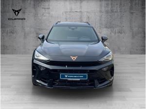 Cupra Formentor VZ Black Edition🖤AKRAPOVIC | HD-MATRIX | PANO | AHK | SENNHEISER