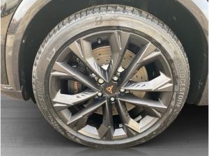 Cupra Formentor VZ Black Edition🖤AKRAPOVIC | HD-MATRIX | PANO | AHK | SENNHEISER