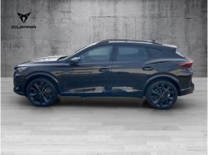 Cupra Formentor VZ Black Edition🖤AKRAPOVIC | HD-MATRIX | PANO | AHK | SENNHEISER