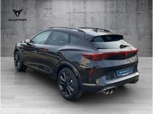 Cupra Formentor VZ Black Edition🖤AKRAPOVIC | HD-MATRIX | PANO | AHK | SENNHEISER