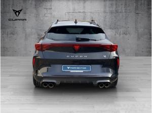 Cupra Formentor VZ Black Edition🖤AKRAPOVIC | HD-MATRIX | PANO | AHK | SENNHEISER