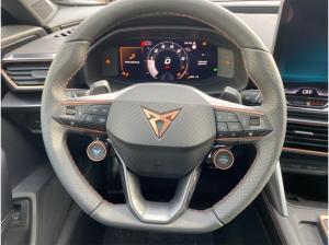 Cupra Formentor VZ Black Edition🖤AKRAPOVIC | HD-MATRIX | PANO | AHK | SENNHEISER