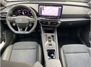 Cupra Formentor VZ Black Edition🖤AKRAPOVIC | HD-MATRIX | PANO | AHK | SENNHEISER