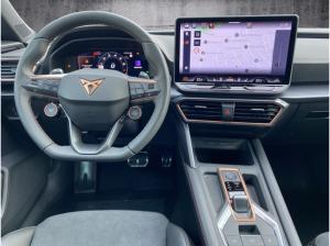 Cupra Formentor VZ Black Edition🖤AKRAPOVIC | HD-MATRIX | PANO | AHK | SENNHEISER