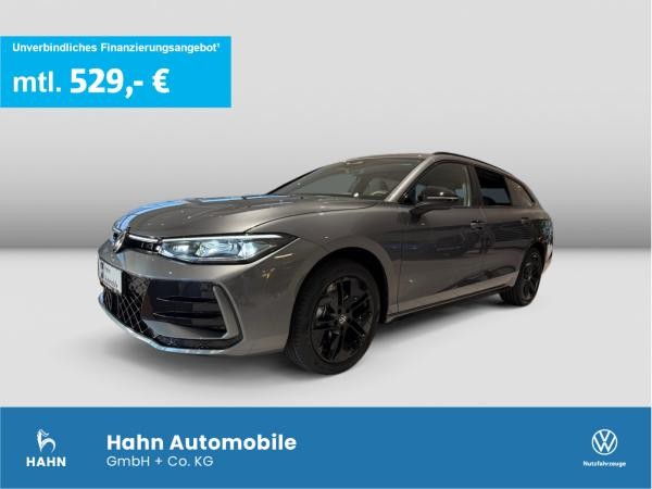 Volkswagen Passat R-Line 2,0 l TDI *SOFORT VERFÜGBAR*