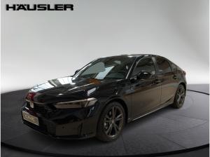 Honda Civic Sport 184 PS Automatik+Navi+LED