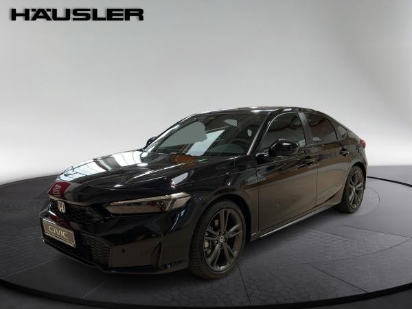 Honda Civic Sport 184 PS Automatik+Navi+LED