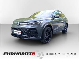 Volkswagen Tiguan R-Line 2.0 TDI 193 PS DSG *BLACK STYLE*AHK*MATRIX*PANO*STANDHZG*20ZOLL*69.225€