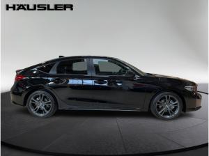 Honda Civic Sport 184 PS Automatik+Navi+LED