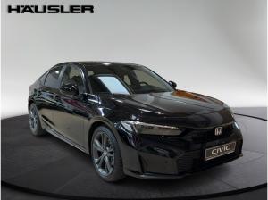 Honda Civic Sport 184 PS Automatik+Navi+LED