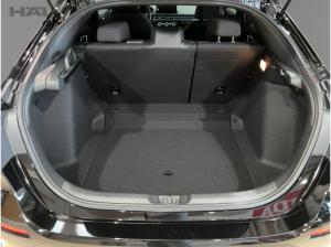 Honda Civic Sport 184 PS Automatik+Navi+LED