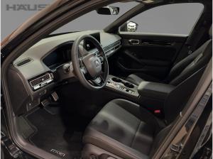 Honda Civic Sport 184 PS Automatik+Navi+LED