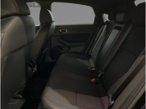 Honda Civic Sport 184 PS Automatik+Navi+LED