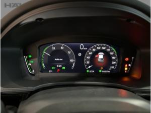 Honda Civic Sport 184 PS Automatik+Navi+LED