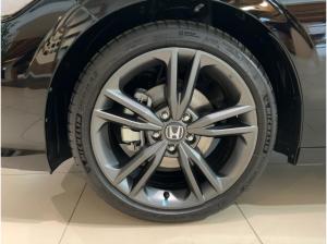 Honda Civic Sport 184 PS Automatik+Navi+LED