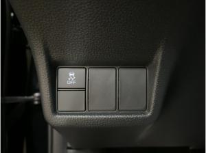 Honda Civic Sport 184 PS Automatik+Navi+LED