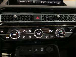 Honda Civic Sport 184 PS Automatik+Navi+LED