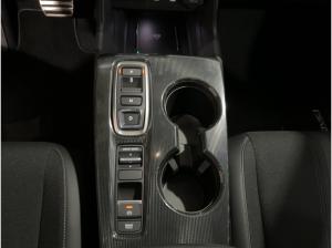 Honda Civic Sport 184 PS Automatik+Navi+LED