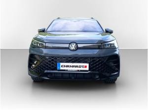 Volkswagen Tiguan R-Line 2.0 TDI 193 PS DSG *BLACK STYLE*AHK*MATRIX*PANO*STANDHZG*20ZOLL*69.225€