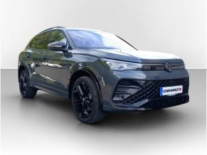 Volkswagen Tiguan R-Line 2.0 TDI 193 PS DSG *BLACK STYLE*AHK*MATRIX*PANO*STANDHZG*20ZOLL*69.225€