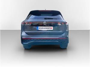 Volkswagen Tiguan R-Line 2.0 TDI 193 PS DSG *BLACK STYLE*AHK*MATRIX*PANO*STANDHZG*20ZOLL*69.225€