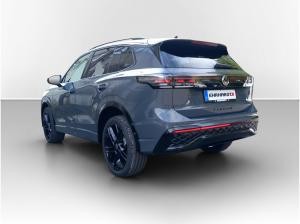 Volkswagen Tiguan R-Line 2.0 TDI 193 PS DSG *BLACK STYLE*AHK*MATRIX*PANO*STANDHZG*20ZOLL*69.225€