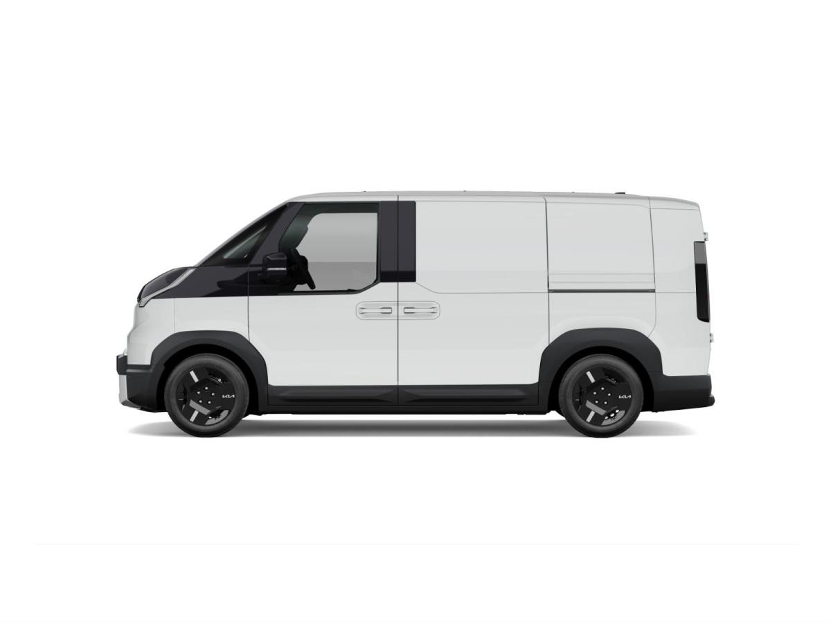 Kia PV5 PV5 CARGO L2H1 71,2 KwH - PLUS Allwetterreifen + Wärmepumpe