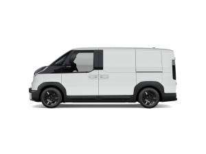 Kia PV5 PV5 CARGO L2H1 71,2 KwH - PLUS Allwetterreifen + Wärmepumpe