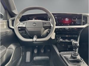 Opel Mokka GS