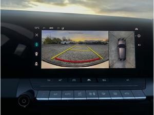 Opel Astra L GS Sports Tourer  Komfort-Paket Allwetterr.