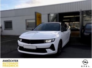 Opel Astra L GS Sports Tourer  Komfort-Paket Allwetterr.