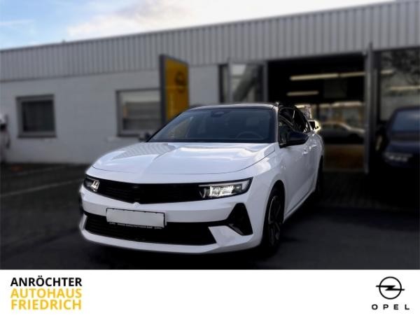Opel Astra L GS Sports Tourer Komfort-Paket Allwetterr.