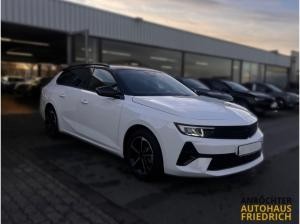 Opel Astra L GS Sports Tourer  Komfort-Paket Allwetterr.