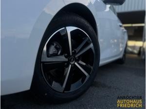 Opel Astra L GS Sports Tourer  Komfort-Paket Allwetterr.