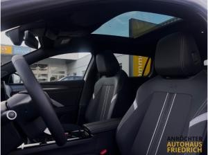 Opel Astra L GS Sports Tourer  Komfort-Paket Allwetterr.