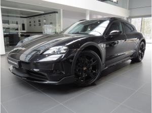 Porsche Taycan Cross Turismo (Typ Y1B)