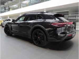 Porsche Taycan Cross Turismo (Typ Y1B)