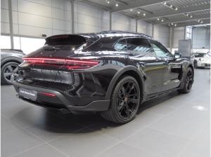 Porsche Taycan Cross Turismo (Typ Y1B)
