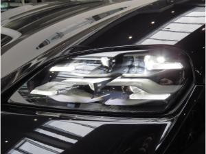 Porsche Taycan Cross Turismo (Typ Y1B)