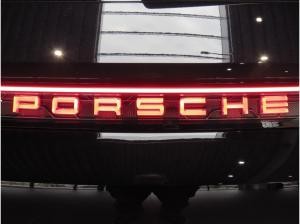 Porsche Taycan Cross Turismo (Typ Y1B)