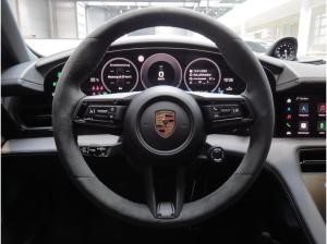 Porsche Taycan Cross Turismo (Typ Y1B)