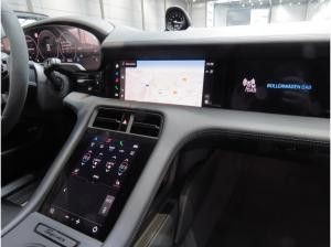 Porsche Taycan Cross Turismo (Typ Y1B)