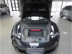 Porsche Taycan Cross Turismo (Typ Y1B)