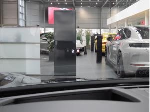 Porsche Taycan Cross Turismo (Typ Y1B)