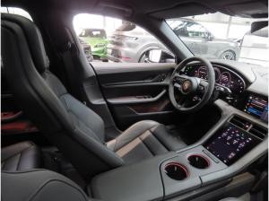 Porsche Taycan Cross Turismo (Typ Y1B)