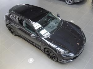 Porsche Taycan Cross Turismo (Typ Y1B)